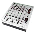 Miniatyrbild 1 av 4: Pronomic DJM500 5-kanals DJ-mixerkonsol