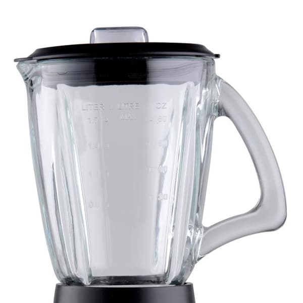 Trebs Blender 500 W Rostfritt stål