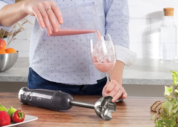 BLENDER RÄNCH BERLINGER HAUS BH-9382