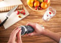 Miniatyrbild 6 av 6: BLENDER RÄNCH BERLINGER HAUS BH-9382