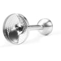 Miniatyrbild 4 av 4: Mixerstav GASTROBACK Advanced Pro E Svart/Silver 800W