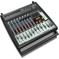 Miniatyrbild 3 av 4: Behringer PMP500, 12 kanaler, 20 - 20000 Hz, 2000 Ohm, 390 mm, 425 mm, 122 mm