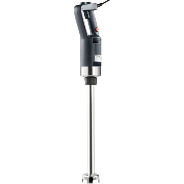 Mixerstav - VEVOR - HB6089E-GS - 750W - Blad i rostfritt stål - Variabel hastighet 8000-20000 varv/min