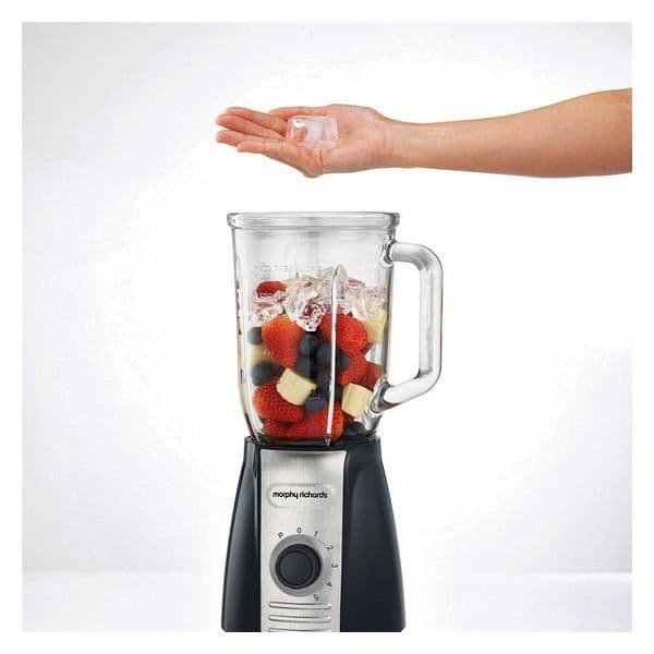 Bol mixeur Morphy Richards 403010 1,5 L 600W (Renoverad A+)
