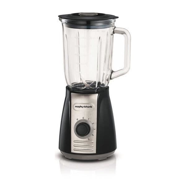 Bol mixeur Morphy Richards 403010 1,5 L 600W (Renoverad A+)