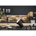 Miniatyrbild 5 av 5: MOULINEX Handmixer, Powermix Silence, 600 W, Tyst teknik, Ergonomiskt handtag HM653910