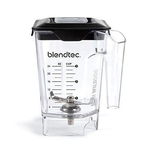 Tillbehör Mixeur - Blendtec - 902395 - 1.3 liter - Tritan - Maskindiskkompatibel
