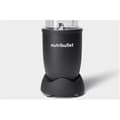 Miniatyrbild 4 av 6: Blender Nutribullet personlig mixer NB907MAB PRO 900 Mattsvart + 4 tillbehör