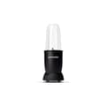 Miniatyrbild 6 av 6: Blender Nutribullet personlig mixer NB907MAB PRO 900 Mattsvart + 4 tillbehör