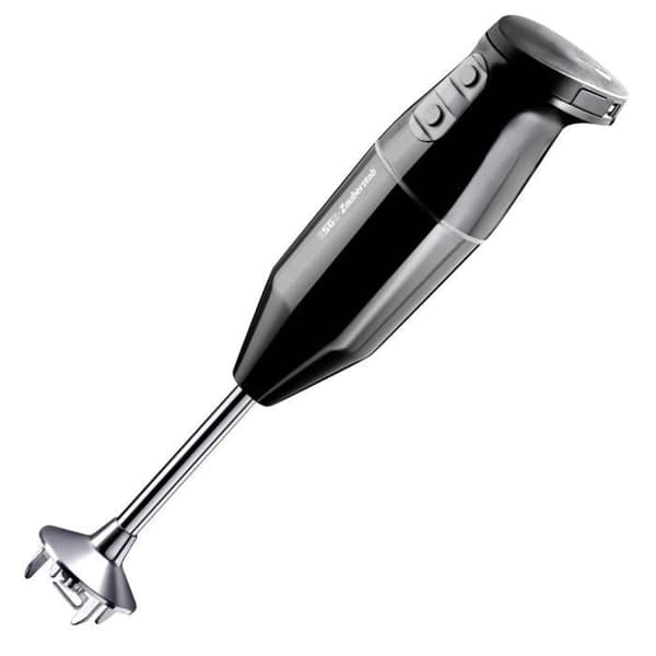 Mixerstav - UNOLD - ESGE-Zauberstab - 200 W - Svart - Liten hushållsapparat