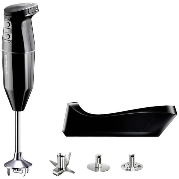 Mixerstav - UNOLD - ESGE-Zauberstab - 200 W - Svart - Liten hushållsapparat
