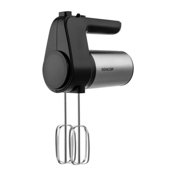 Blandare SHM5207SS 400W SLV SENCOR