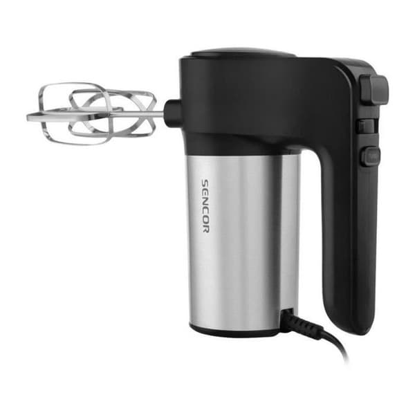 Blandare SHM5207SS 400W SLV SENCOR