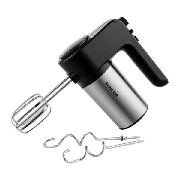 Blandare SHM5207SS 400W SLV SENCOR