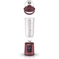 Miniatyrbild 2 av 4: Blender Ninja BLAST BLENDER UTAN SLADD CRANBERRY BC151EUCR