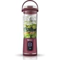 Miniatyrbild 1 av 4: Blender Ninja BLAST BLENDER UTAN SLADD CRANBERRY BC151EUCR