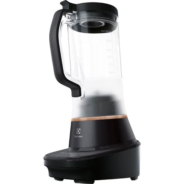 Mixerskål - ELECTROLUX - Explore 7 - 1,5 L - sensor - Svart - Rostfritt stål