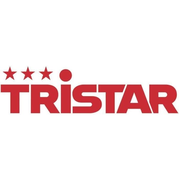 Handmixern - TRISTAR - BL-4477 - 500 W - 2 Hastigheter - Avtagbara blad