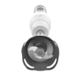Miniatyrbild 3 av 4: MOULINEX - Stavmixer - 450W - EasyChef - vit/grå - DD451110