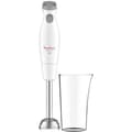 Miniatyrbild 1 av 4: MOULINEX - Stavmixer - 450W - EasyChef - vit/grå - DD451110