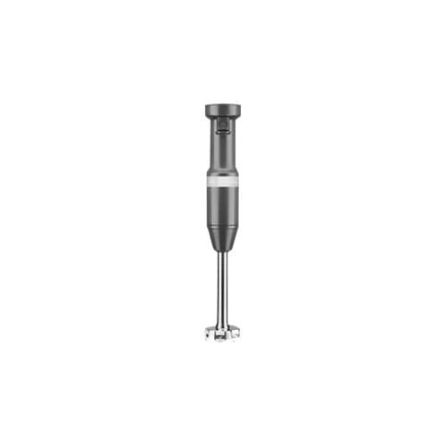 KitchenAid 5KHBV83EDG - handmixer - mörkgrå