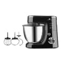 Miniatyrbild 3 av 6: CONTINENTAL EDISON CERP800B bakmaskin - 800W - Svart