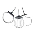 Miniatyrbild 5 av 6: CONTINENTAL EDISON CERP800B bakmaskin - 800W - Svart