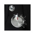Miniatyrbild 6 av 6: CONTINENTAL EDISON CERP800B bakmaskin - 800W - Svart