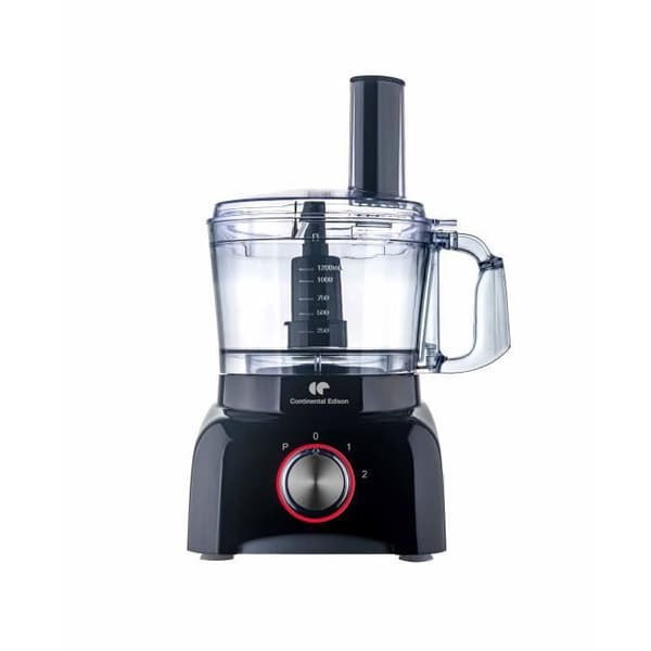 CONTINENTAL EDISON CERM600B -monitoimirobotti