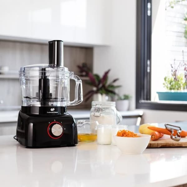 CONTINENTAL EDISON CERM600B -monitoimirobotti