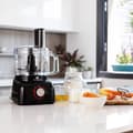 Pikkukuva 5 / 6: CONTINENTAL EDISON CERM600B -monitoimirobotti