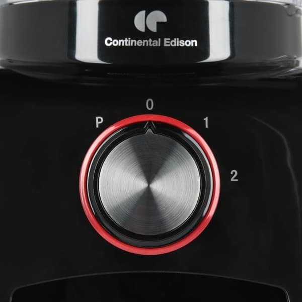 CONTINENTAL EDISON CERM600B -monitoimirobotti