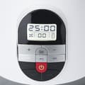 Miniatyrbillede 5 af 6: Varmeblender - H.Koenig - MXC36 - 900 W - 1,4 L - Rustfrit stål - 3 hastigheder + puls