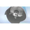 Miniatyrbild 2 av 6: Stavmixer - BOSCH - MSM4W220 ErgoMaster - 600W motor - 4 QuattroBlade-blad - Hastighetsreglage + turbo