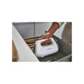 Miniatyrbild 3 av 4: Kenwood QuickMix Lite HMP10.000WH elvisp - 5 hastigheter - 300W - 2 vispar