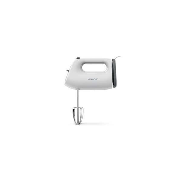 Kenwood QuickMix Lite HMP10.000WH elvisp - 5 hastigheter - 300W - 2 vispar