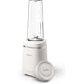 Miniatyrbild 2 av 6: Mixer - PHILIPS - HR2500/00 Pro Blend - 350 W - 0,6 L - Vit
