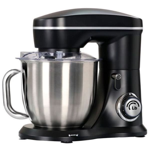 Little Balance 4,8 litran 1000 W:n musta monitoimikone - 8574