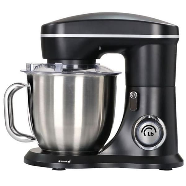 Little Balance 4,8 litran 1000 W:n musta monitoimikone - 8574