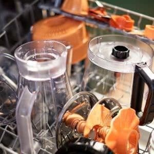 Philips HR7510/10 kompakt foodprocessor 800 W sort