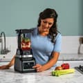 Miniatyrbillede 6 af 6: Ninja multifunktionel robot: Foodprocessor, multifunktionel og personlig blender - BN800EU 3 i 1 Auto-IQ