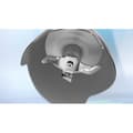 Miniatyrbild 2 av 6: Stavmixer - BOSCH - MSM4W410 ErgoMaster - 800W motor - 4 QuattroBlade-blad - Hastighetsreglage + turbo