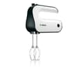 Miniatyrbillede 3 af 5: BOSCH MFQ4020 STYLINE blandebatteri - hvid / antracitgrå