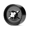 Miniatyrbild 3 av 5: Mixer - NUTRIBULLET - MBR04B - 200W - 560 ml - Svart - 1 vattenflaska ingår - BPA-fri