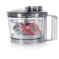 Miniatyrbild 2 av 2: BOSCH MCM3100W Multifunktionsrobot - Vit