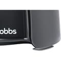 Miniatyrbild 3 av 4: Mixer - RUSSEL HOBBS - Desire Matte Charcoal - 650 W - 2 hastigheter + Puls - Svart