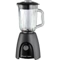 Miniatyrbild 2 av 4: Mixer - RUSSEL HOBBS - Desire Matte Charcoal - 650 W - 2 hastigheter + Puls - Svart