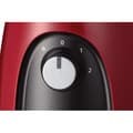 Miniatyrbild 5 av 6: Mixer - RUSSEL HOBBS - Desire Red - 650 W - 2 hastigheter + Puls - Röd