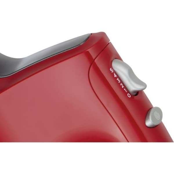 Käsivatkain - RUSSEL HOBBS - Desire Red - 185 W - 5 nopeutta - Punainen