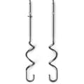 Miniatyrbild 5 av 5: Elblandare - PHILIPS - HR3705/10 - 300 W - 5 hastigheter + turbo - Vit